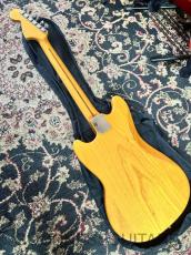 Fender Japan Crafted in Japan MG77 NAT/M 2004-2006_6