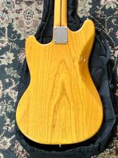 Fender Japan Crafted in Japan MG77 NAT/M 2004-2006_7