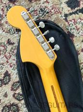 Fender Japan Crafted in Japan MG77 NAT/M 2004-2006_8