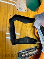 Fender Japan Crafted in Japan MG77 NAT/M 2004-2006_10