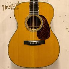 Martin 2013年製、CTM 000-42 -1939 EC Style-  ♯1751044 【無金利分割OK】【送料込み】