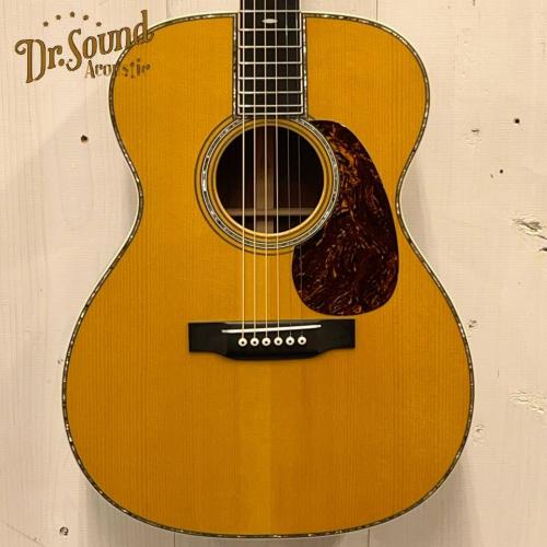 Martin 2013年製、CTM 000-42 -1939 EC Style-  ♯1751044 【無金利分割OK】【送料込み】