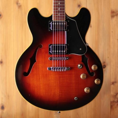 Ibanez LR10 Lee Ritenour
