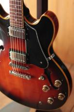 Ibanez LR10 Lee Ritenour_3