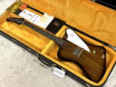 Gibson Custom Shop 1963 Firebird I Vintage Sunburst VOS s/n 501783【3.36kg】_2