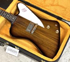 Gibson Custom Shop 1963 Firebird I Vintage Sunburst VOS s/n 501783【3.36kg】_3