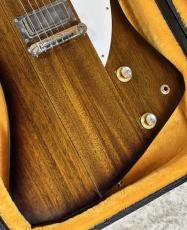 Gibson Custom Shop 1963 Firebird I Vintage Sunburst VOS s/n 501783【3.36kg】_5