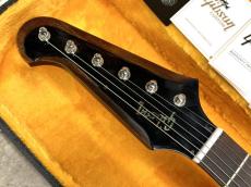 Gibson Custom Shop 1963 Firebird I Vintage Sunburst VOS s/n 501783【3.36kg】_6