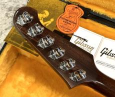 Gibson Custom Shop 1963 Firebird I Vintage Sunburst VOS s/n 501783【3.36kg】_8