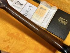 Gibson Custom Shop 1963 Firebird I Vintage Sunburst VOS s/n 501783【3.36kg】_9