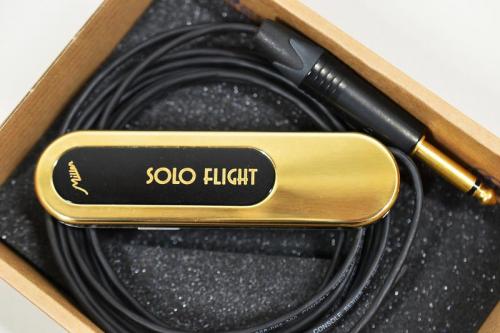 Miller #106 model Solo Flight