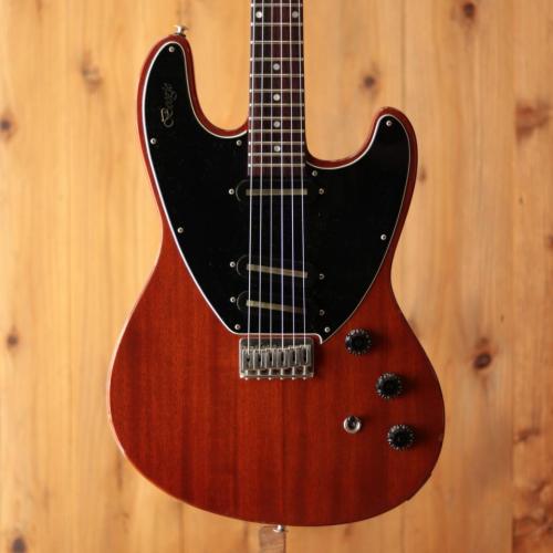 Greco BG800 Boogie