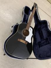 Gibson Customshop 1960's J-45 ADJ Ebony Black 2015年製 ハードケース付き!