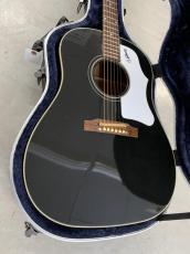 Gibson Customshop 1960's J-45 ADJ Ebony Black 2015年製 ハードケース付き!_2
