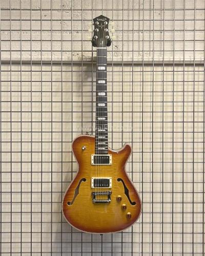 Knaggs Guitars Chena