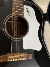 Gibson Customshop 1960's J-45 ADJ Ebony Black 2015年製 ハードケース付き!_4