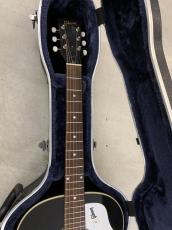 Gibson Customshop 1960's J-45 ADJ Ebony Black 2015年製 ハードケース付き!_5