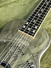 National Style 0 Deluxe Concert 【2012年製】【リゾネーター/コンサート】【24回金利0%対象】【送料込】_6