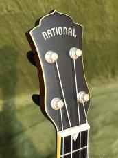National Style 0 Deluxe Concert 【2012年製】【リゾネーター/コンサート】【24回金利0%対象】【送料込】_8