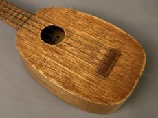Kamaka Soprano Pineapple #9【VINTAGE/1920s】