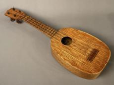 Kamaka Soprano Pineapple #9【VINTAGE/1920s】_2