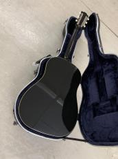 Gibson Customshop 1960's J-45 ADJ Ebony Black 2015年製 ハードケース付き!_7