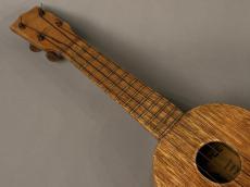 Kamaka Soprano Pineapple #9【VINTAGE/1920s】_4