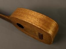 Kamaka Soprano Pineapple #9【VINTAGE/1920s】_5