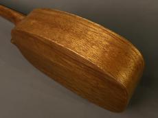 Kamaka Soprano Pineapple #9【VINTAGE/1920s】_6