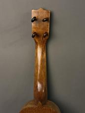 Kamaka Soprano Pineapple #9【VINTAGE/1920s】_7