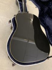 Gibson Customshop 1960's J-45 ADJ Ebony Black 2015年製 ハードケース付き!_8