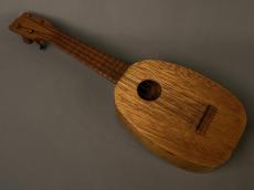 Kamaka Soprano Pineapple #44【VINTAGE/1930s】_2