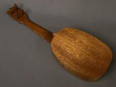 Kamaka Soprano Pineapple #44【VINTAGE/1930s】_3