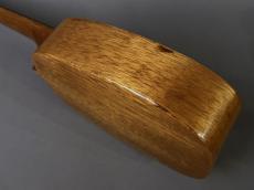 Kamaka Soprano Pineapple #44【VINTAGE/1930s】_7