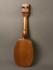 Kamaka Soprano Pineapple #44【VINTAGE/1930s】_10