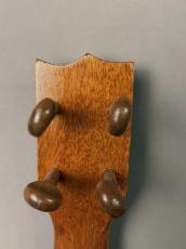 Kamaka Soprano Pineapple #44【VINTAGE/1930s】_11