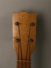 Kamaka Soprano Pineapple #44【VINTAGE/1930s】_12