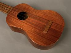 Kamaka Soprano GoldLabel #23【VINTAGE/1950s】