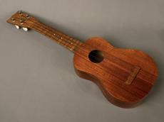 Kamaka Soprano GoldLabel #23【VINTAGE/1950s】_2