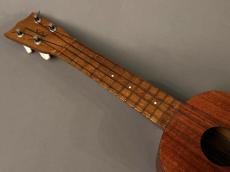 Kamaka Soprano GoldLabel #23【VINTAGE/1950s】_4