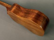 Kamaka Soprano GoldLabel #23【VINTAGE/1950s】_6