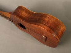 Kamaka Soprano GoldLabel #23【VINTAGE/1950s】_7