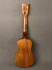 Kamaka Soprano GoldLabel #23【VINTAGE/1950s】_10