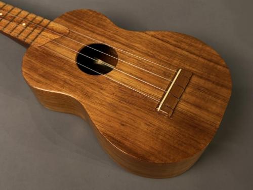 Kamaka Soprano GoldLabel #24【VINTAGE/1950s】