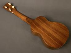Kamaka Soprano GoldLabel #24【VINTAGE/1950s】_3