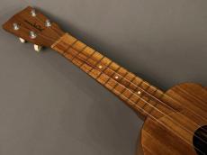 Kamaka Soprano GoldLabel #24【VINTAGE/1950s】_4