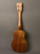 Kamaka Soprano GoldLabel #24【VINTAGE/1950s】_9