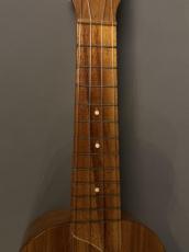 Kamaka Soprano GoldLabel #24【VINTAGE/1950s】_10