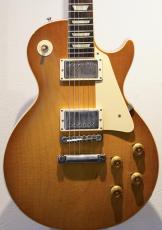 Gibson 2020 Custom Shop 1958 Les Paul Standard Murphy Lab Light Aged_2