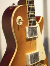 Gibson 2020 Custom Shop 1958 Les Paul Standard Murphy Lab Light Aged_6